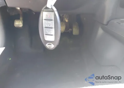 2015 Nissan Leaf S из США, поврежденный, VIN 1N4AZ0CP3FC322339